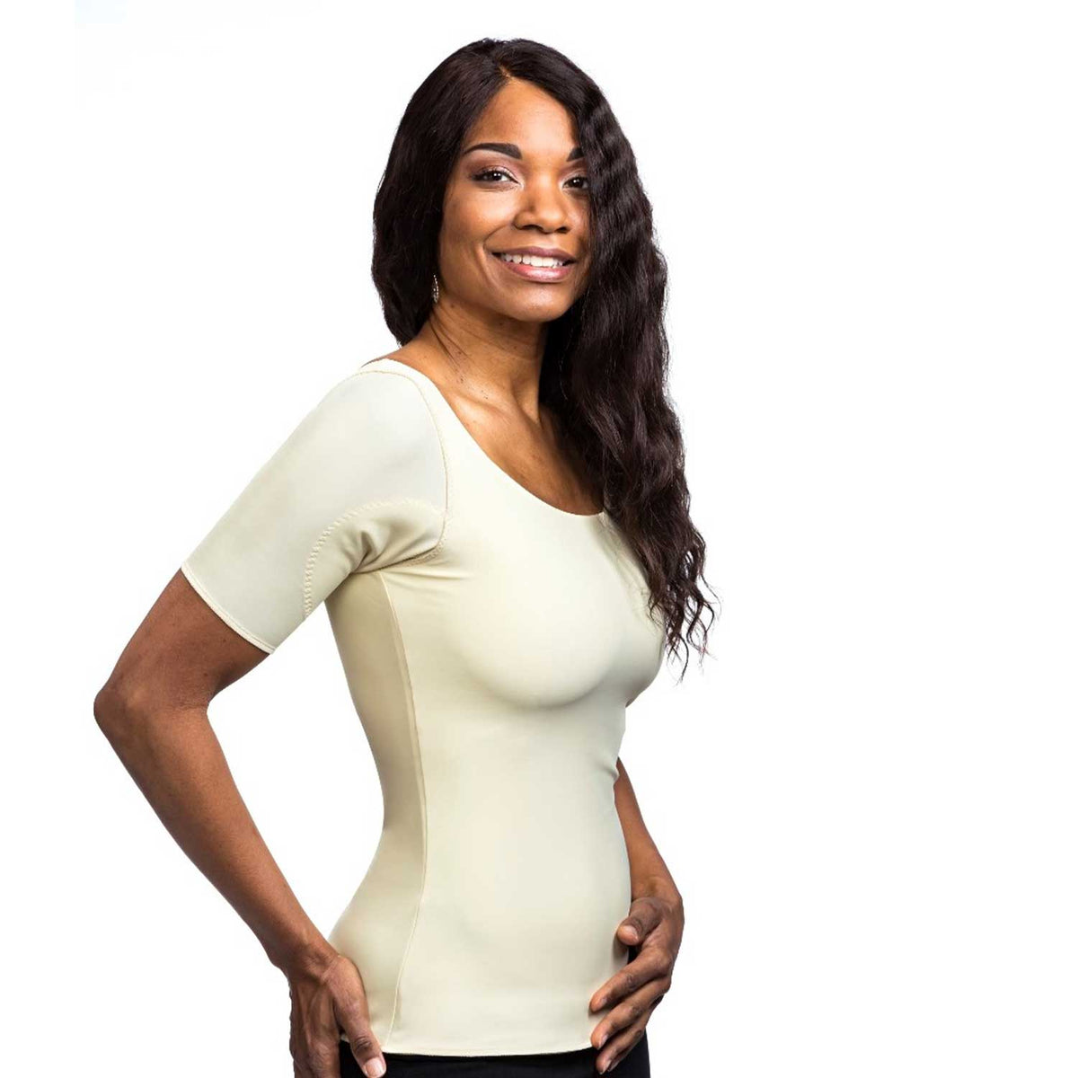 Wear Ease 918 Katy T (Axilla Compression T) | Ames Walker
