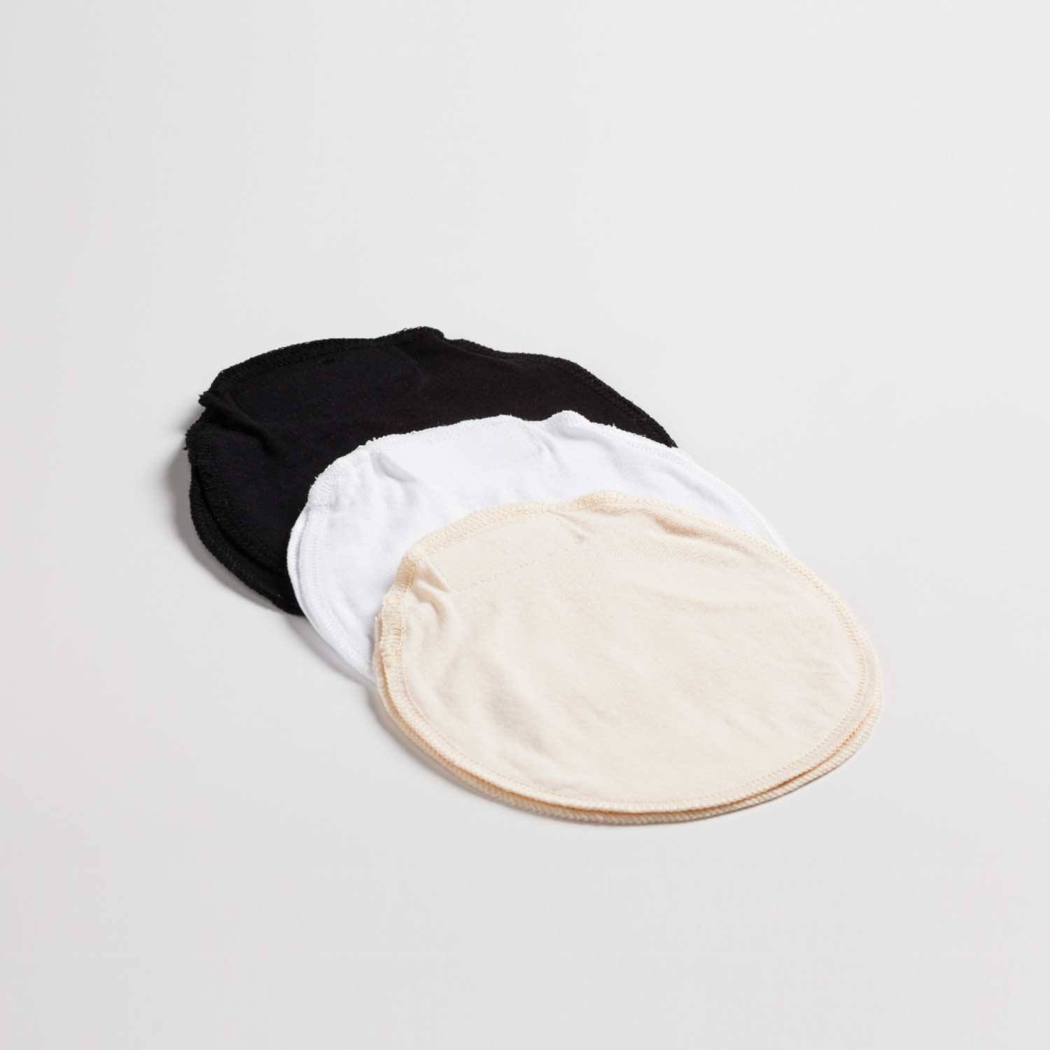 Wear Ease 901 Dawn Camisole w/Fiberfill Breast Forms & Drainage