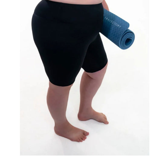 Wear Ease 660 Best Short - Wear Ease 660 Best Short Black