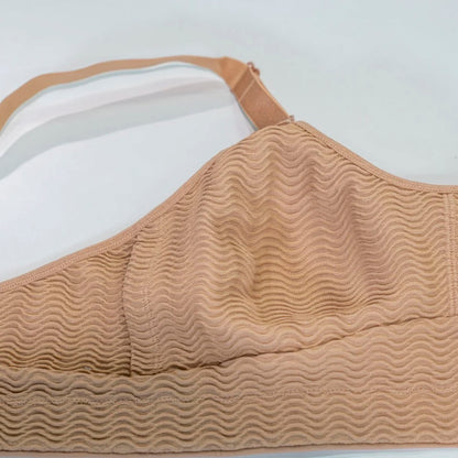 Wear Ease 775 Best Bra Beige Texture