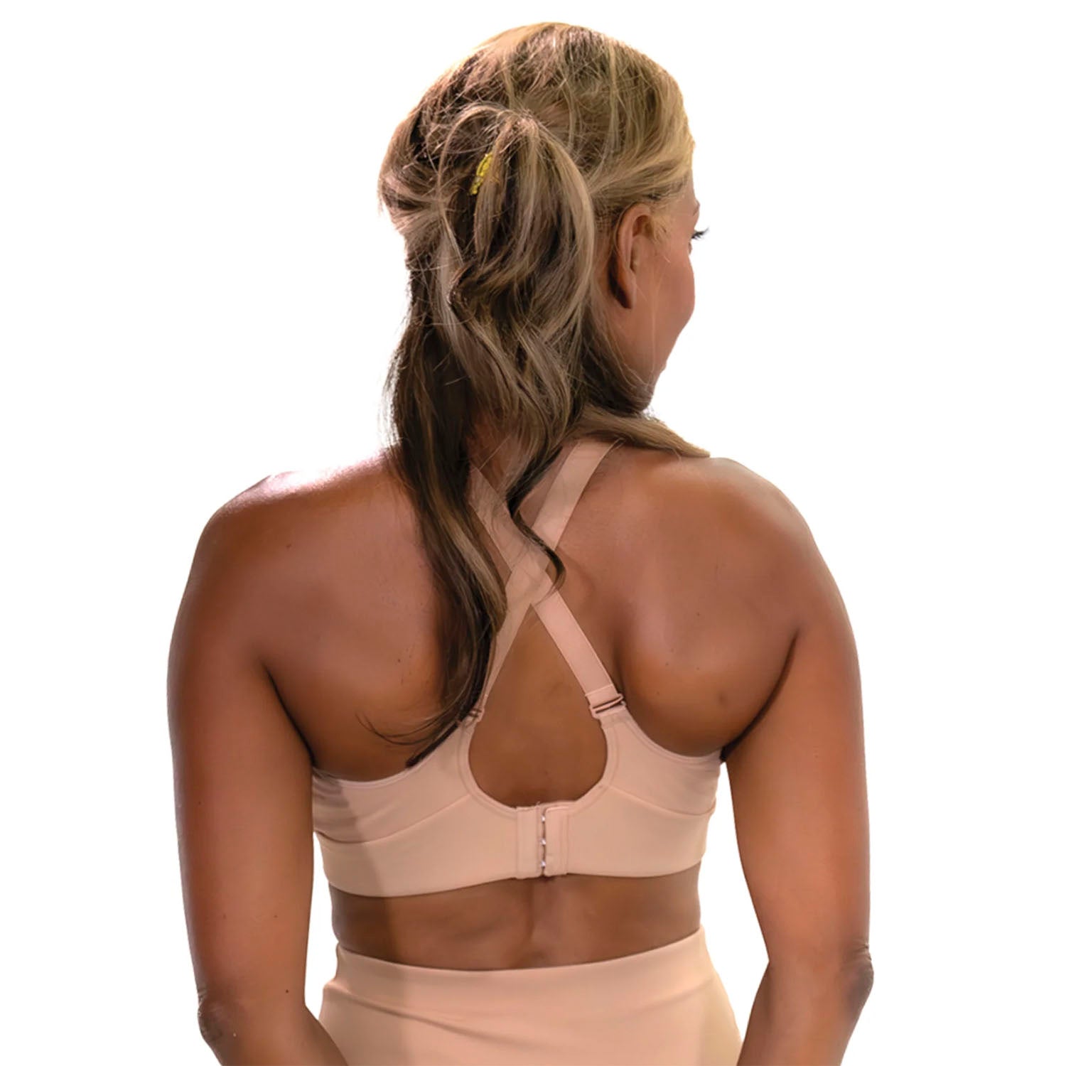 Wear Ease 775 Best Bra Back