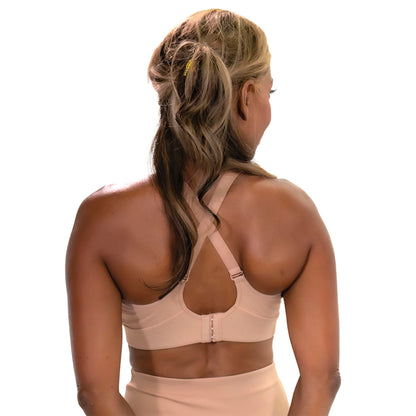 Wear Ease 775 Best Bra Back