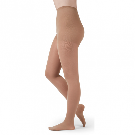 Medi Assure Pantyhose 15-20 mmHg - Medi Assure Closed Toe Pantyhose - 15-20 mmHg