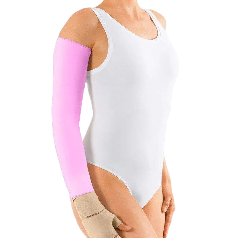Circaid Armsleeve Cover Up Pink