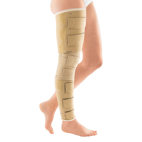 Circaid Reduction kit Whole Leg w/Knee | Ames Walker