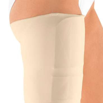 Circaid Comfort Cover Up Upper Thigh Seam Beige
