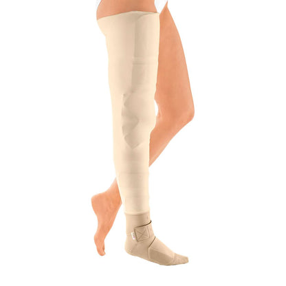 Circaid Comfort Whole Leg Cover