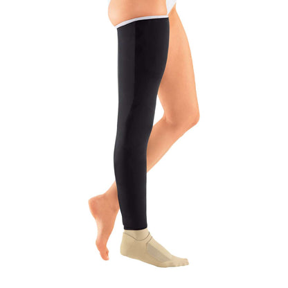 Circaid Comfort Cover Up Black