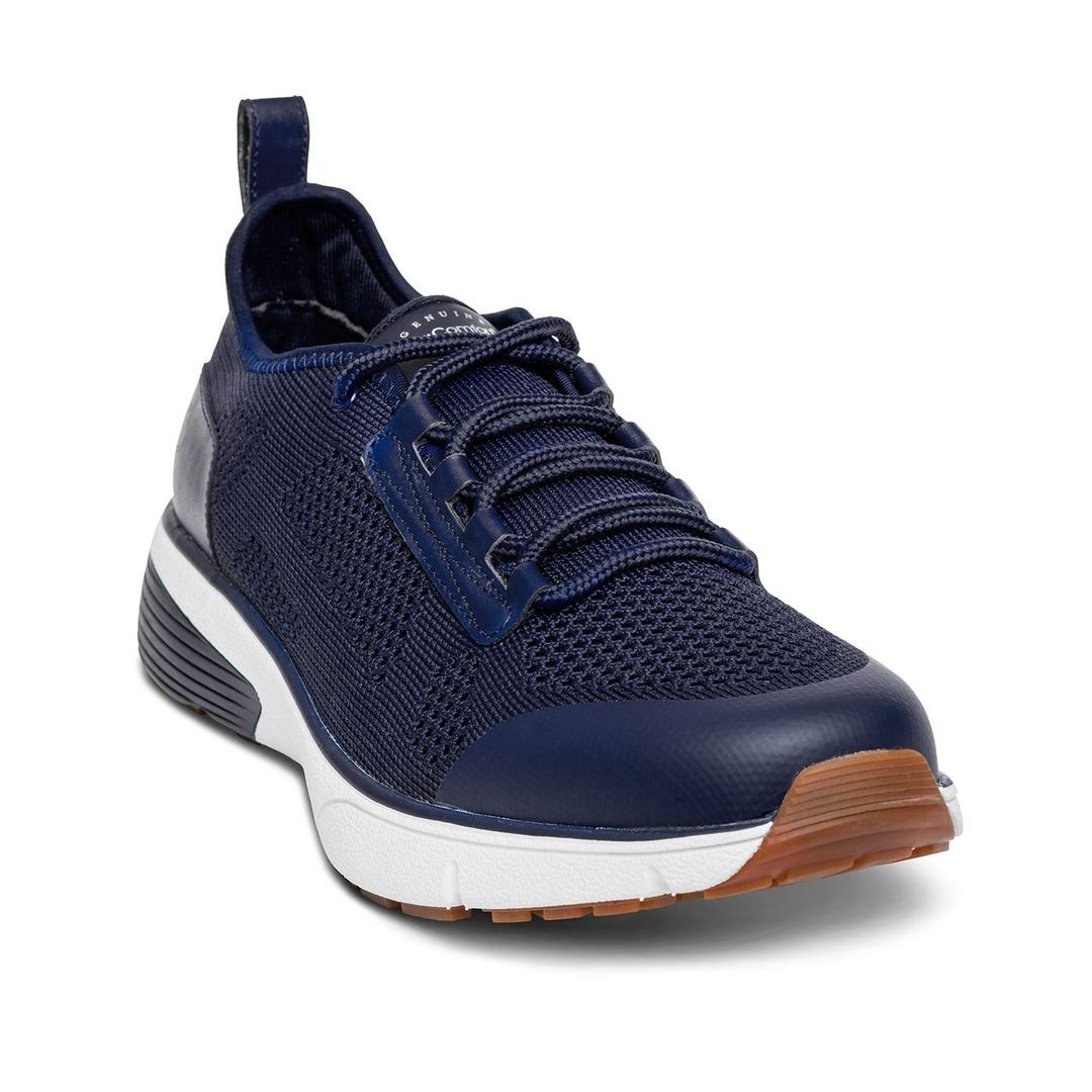 Comfort Men's Jack Athletic Shoes Ames Walker