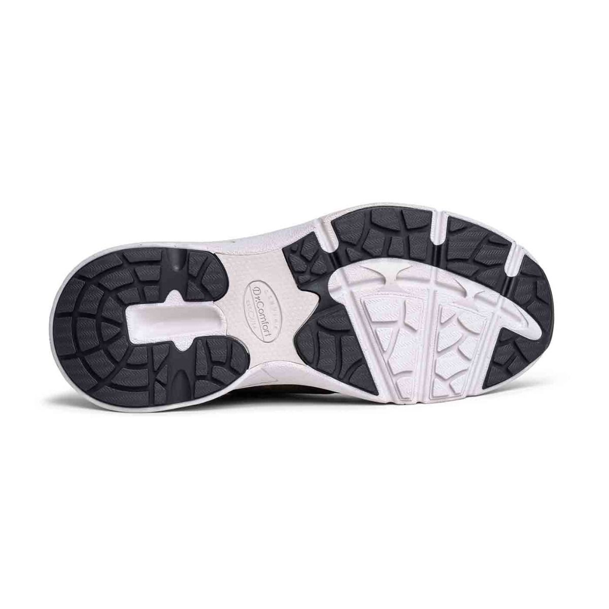 Comfort Men's Roger Athletic Casual Ames Walker