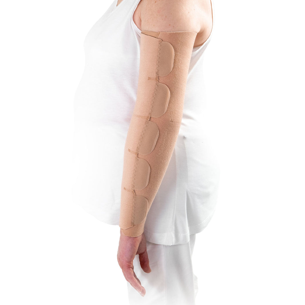 Adjustable Lymphedema Upper Extremity Wraps | Ames Walker