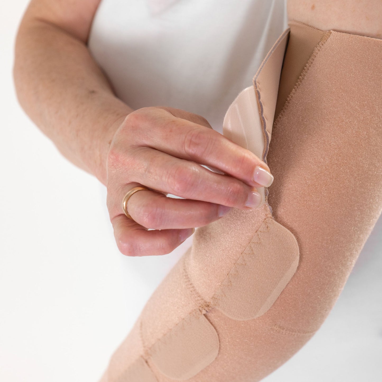 Haddenham Easywrap Arm