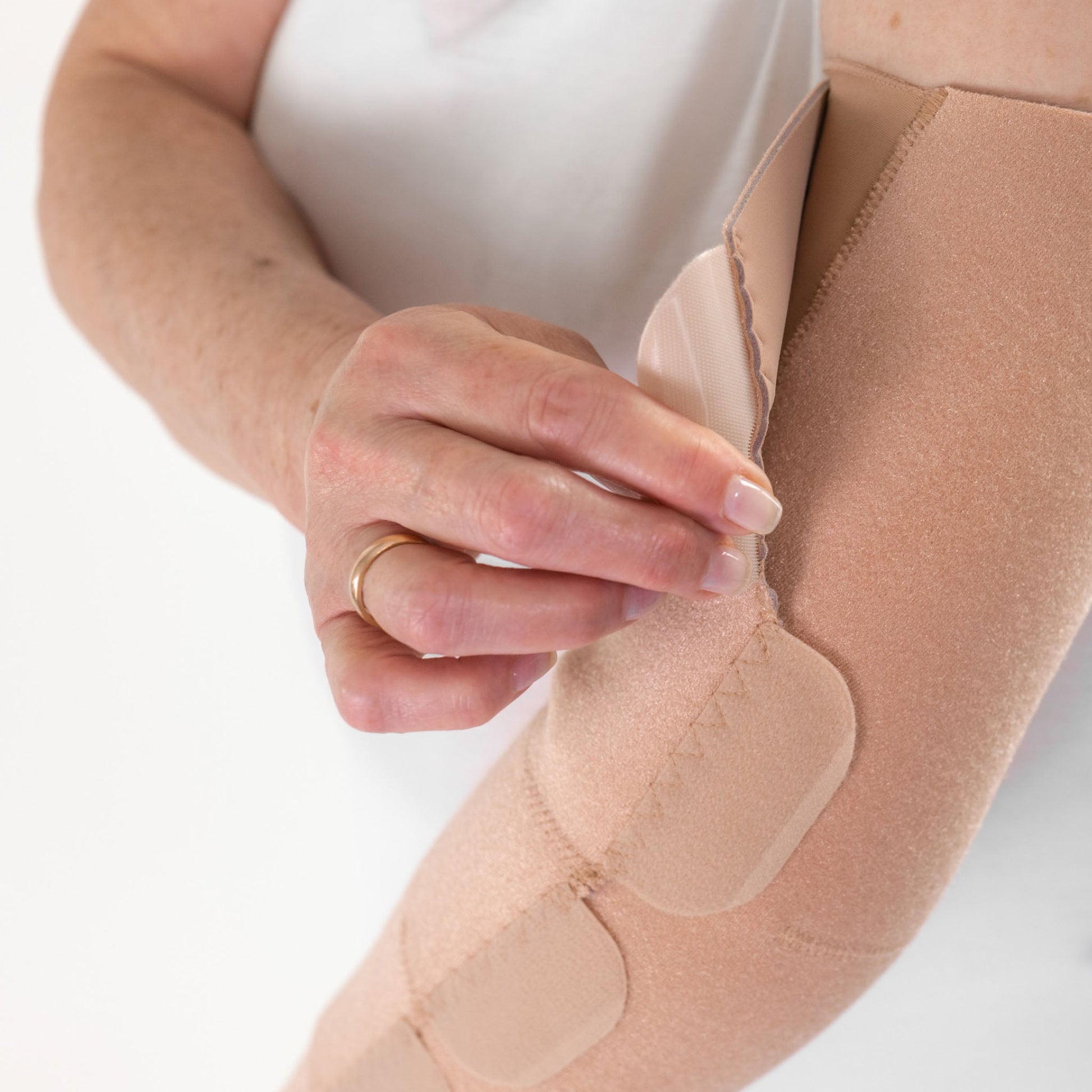 Haddenham Easywrap Arm