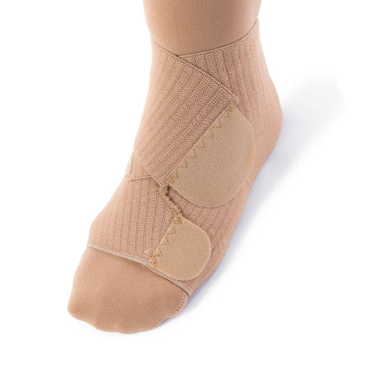 Haddenham Easywrap Foot 30-40 mmHg - Haddenham Easywrap Foot 