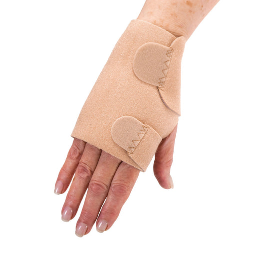 Haddenham Easywrap Hand Right 20-30 mmHg - Haddenham Easywrap Hand