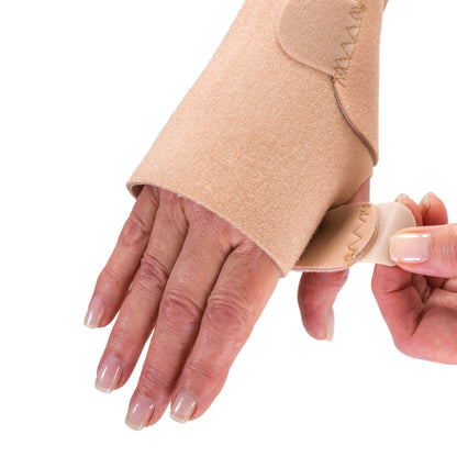 Haddenham Easywrap Hand