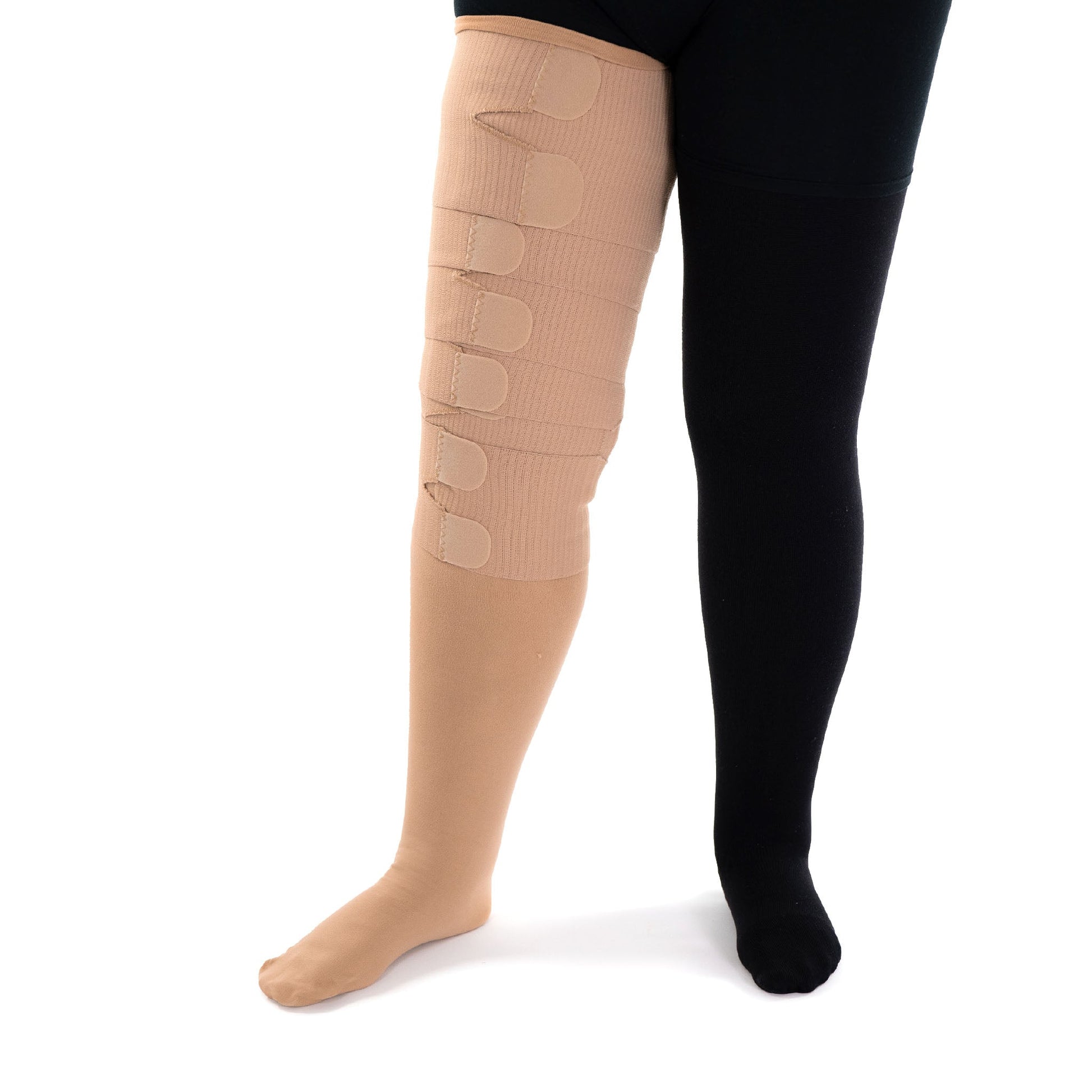 Haddenham Easywrap Thigh w/Knee