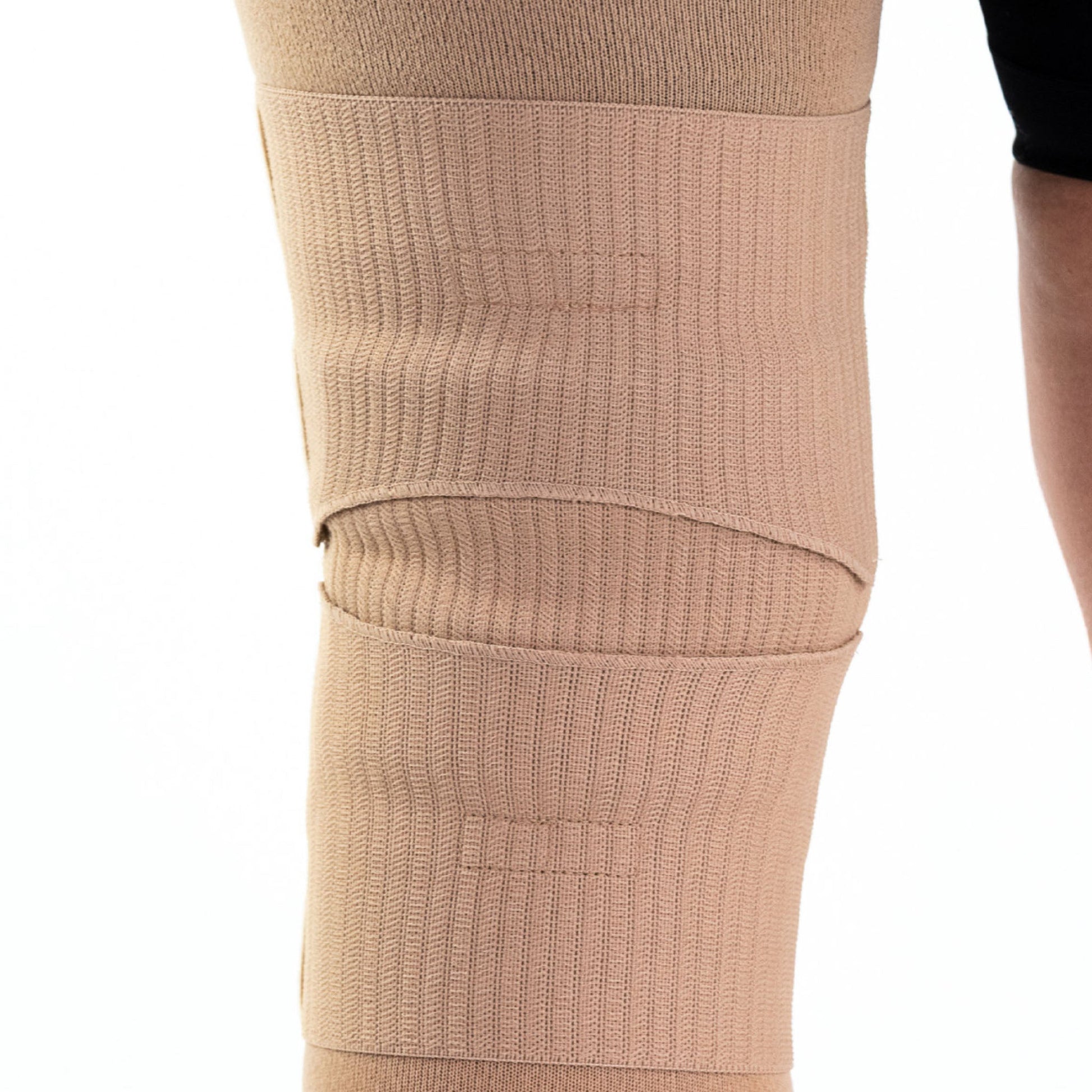 Haddenham Easywrap Thigh w/Knee