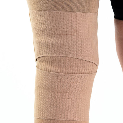 Haddenham Easywrap Thigh w/Knee