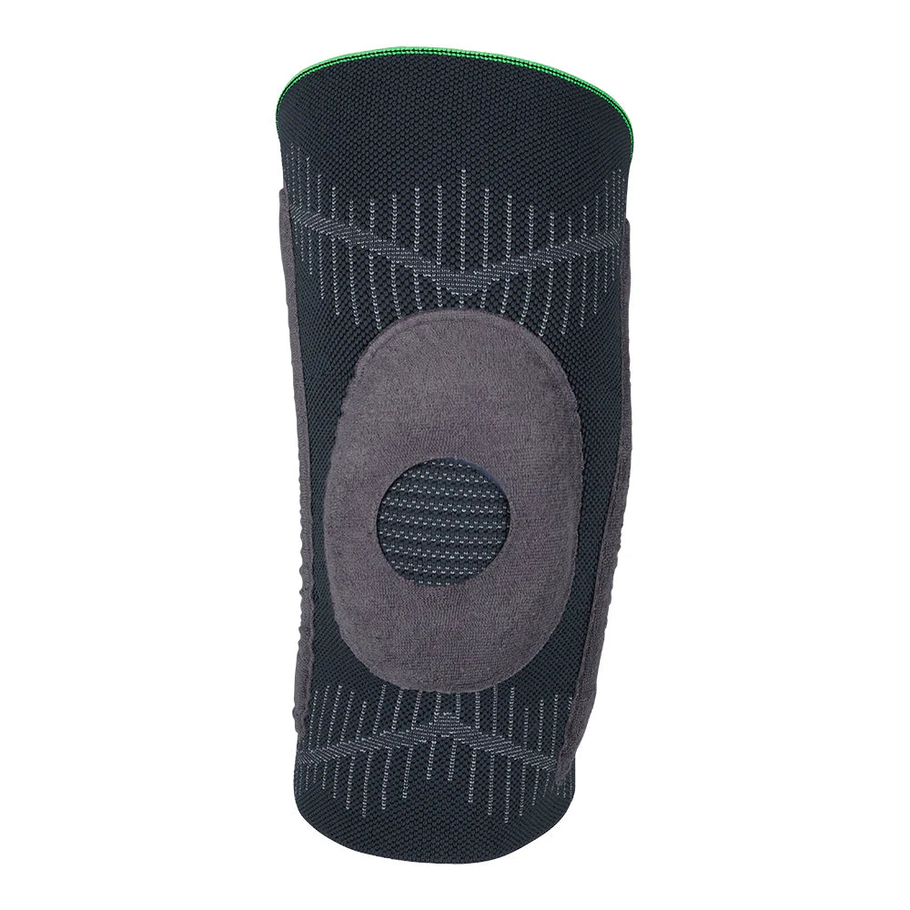 DocOrtho Knit Knee Support Inside patella 