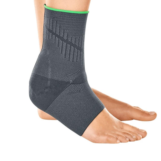 DocOrtho Knit Achilles Support - DocOrtho Achilles Support