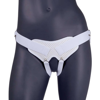 DocOrtho Hernia Support Belt