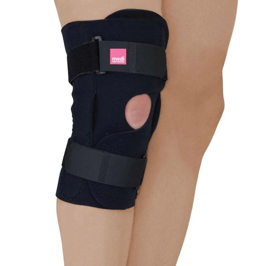 DocOrtho Hinged Neoprene Knee Brace - DocOrtho Hinged Neoprene Knee Brace