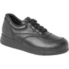 Drew Women's Blazer Shoes - Black Calf