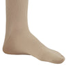 Ames Walker Compression Men's Knee High Socks - Khaki Heel