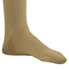 AW Style 111 Unisex Cotton Over-the-Calf Trouser Socks - 20-30 mmHg - Foot