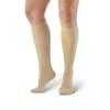AW Style 169 Women's Cotton Travel Knee High Socks - 15-20 mmHg (SALE)