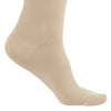 AW Style 115 Women's Microfiber Knee High Trouser Socks - 8-15 mmHg
