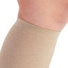 AW Style 116 Women's X-Static Silver Knee High Socks - 20-30 mmHg