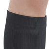 AW Style 632/633 Diabetic Knee High Socks - 8-15 mmHg (3-Pack) Top
