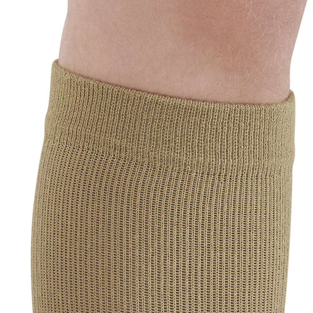 Ames Walker Styles Coolmax Over-the-Calf Socks Top - 20-30 mmHg