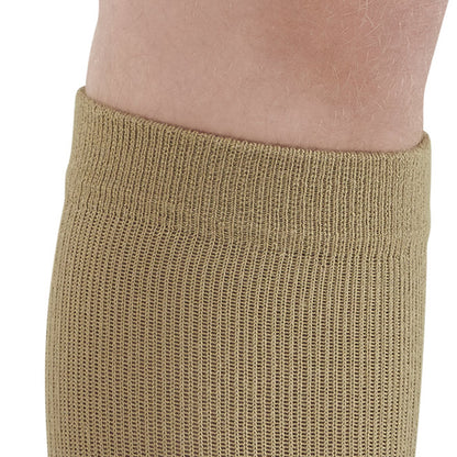 Ames Walker Styles Coolmax Over-the-Calf Socks Top - 20-30 mmHg