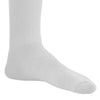 AW Style 632/633 Diabetic Knee High Socks - 8-15 mmHg - Foot