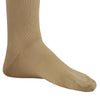 Ames Walker Men's Knee High Compression Socks Heel
