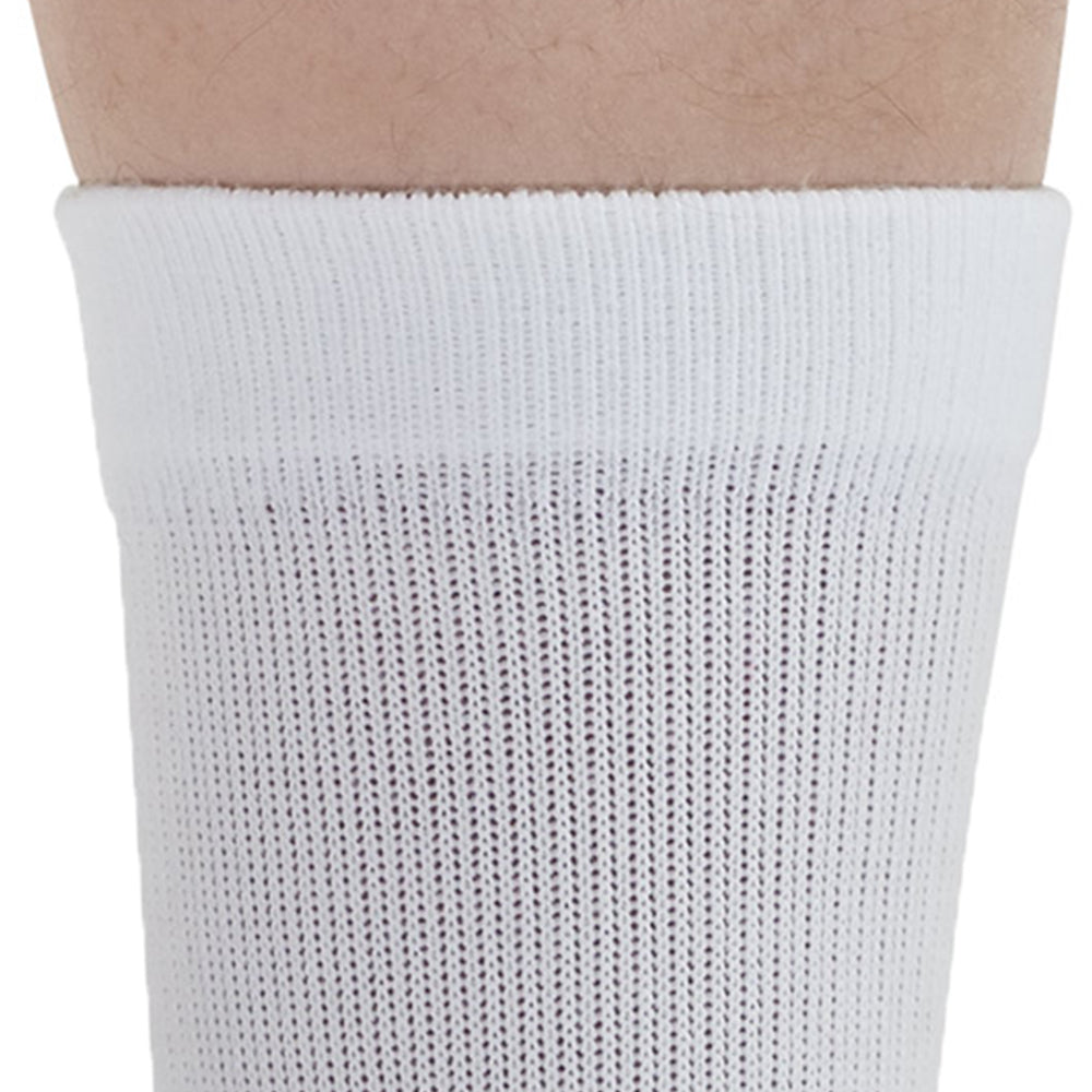 AW Style 130 Coolmax Crew Socks- 20-30 mmHg (3 Pack) | Ames Walker