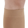 AW Style 300 Medical Support Closed Toe Knee Highs - 30-40 mmHg - Band 