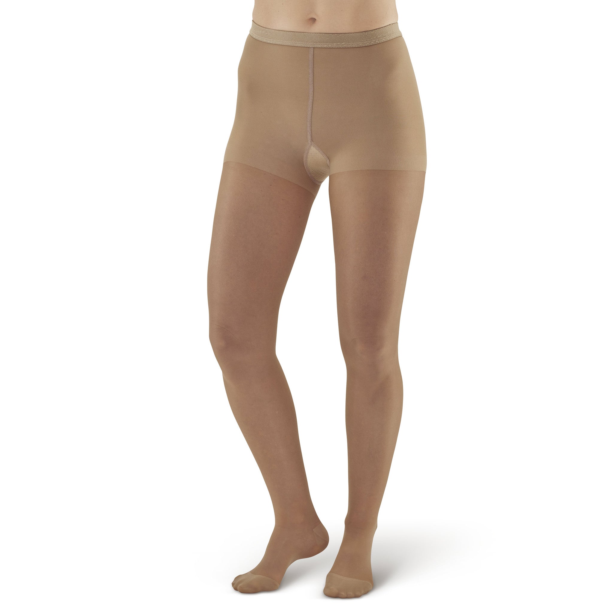 Sheer Support Hose, AW Style 33