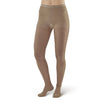 AW Style 15 Sheer Support Closed Toe Pantyhose - 15-20 mmHg - Taupe