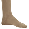 AW Style 166 Men's Travel Knee High Socks - 15-20 mmHg - Foot