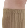 AW Style 166 Men's Travel Knee High Socks - 15-20 mmHg - Band