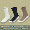 Orthofeet BioSoft Diabetic Socks - 3 Pack