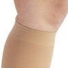 AW Style 301 Medical Support Open Toe Knee Highs - 30-40 mmHg
