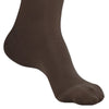 AW Style 218 Microfiber Opaque Closed Toe Pantyhose - 20-30 mmHg - Foot