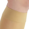 AW Style 230 Signature Sheers Open Toe Knee Highs - 20-30 mmHg - Band 