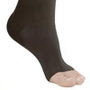 AW Style 235OT Signature Sheers Open Toe Knee Highs - 15-20 mmHg