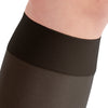 AW Style 280 Signature Sheers Closed Toe Knee Highs - 20-30 mmHg - Band